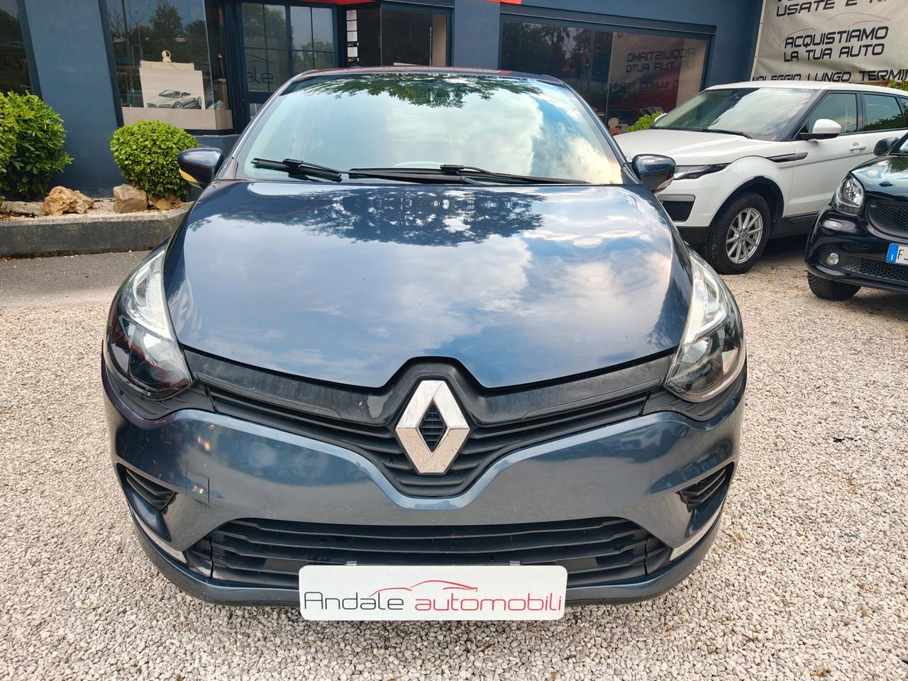 Renault Clio 1.2 75CV 5 porte Life PREZZO REALE
