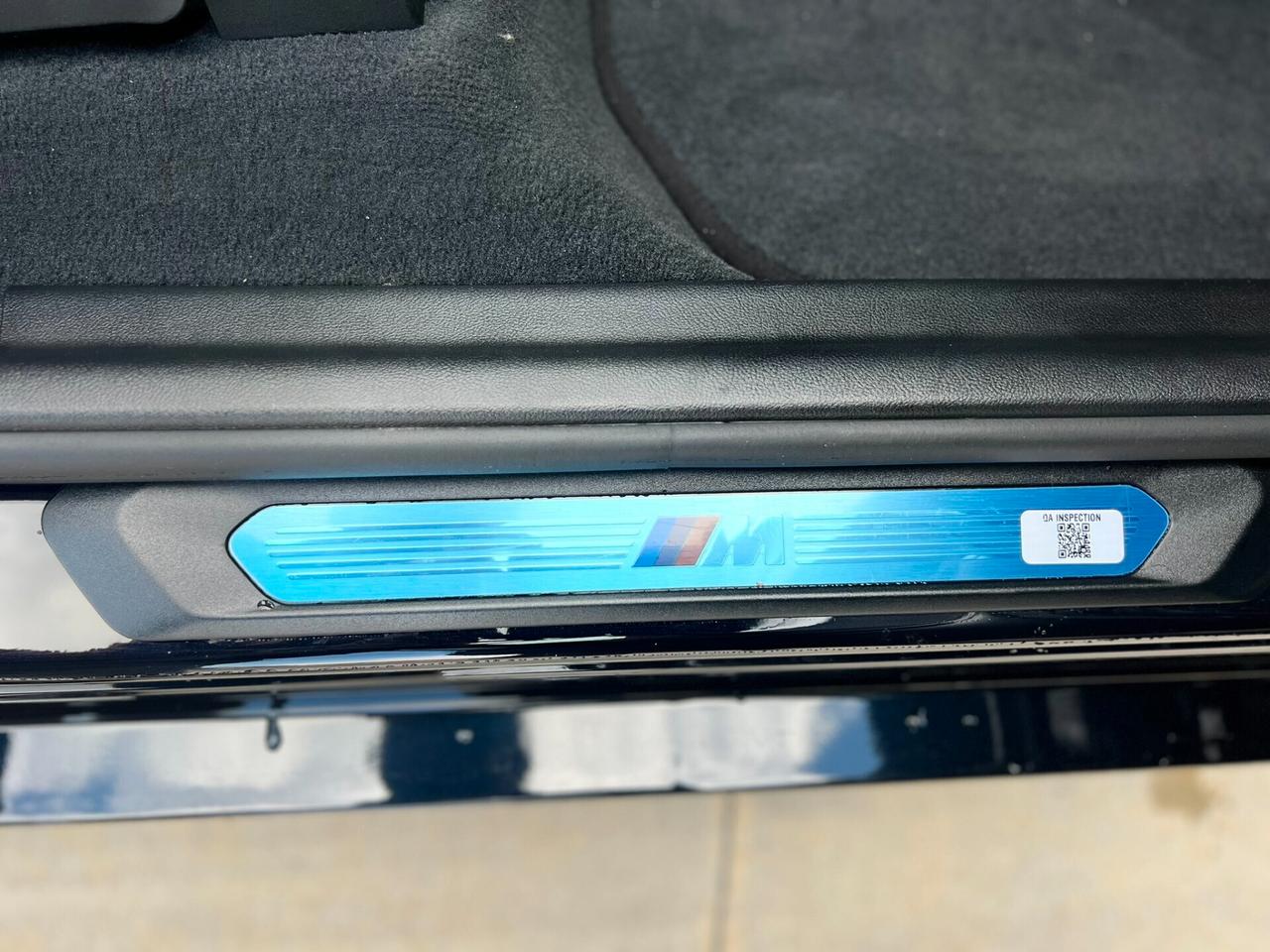 Bmw X4 2.0 190cv xDrive20d 48V Msport UNICOPROPRIETARIO ITALIANA