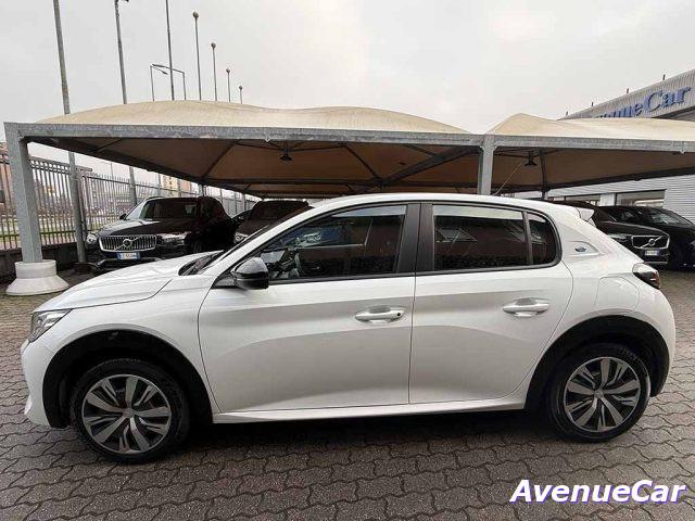 PEUGEOT 208 e Active Pack 100kW ADATTA A NEOPATENTATI IVA ESP.