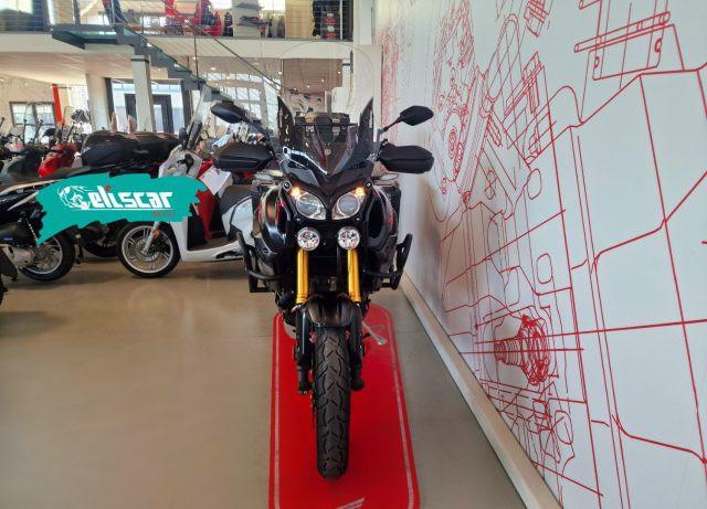 YAMAHA XT 1200 ZE Super Ténéré XT1200ZE SUPER TENERE RAID EDITION
