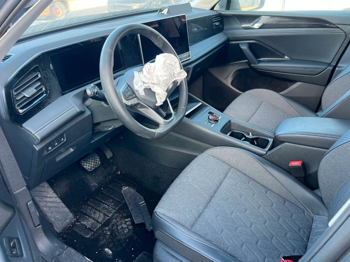 Volkswagen Tiguan 2.0 TDI 193 CV DSG 4MOTION Edition Plus