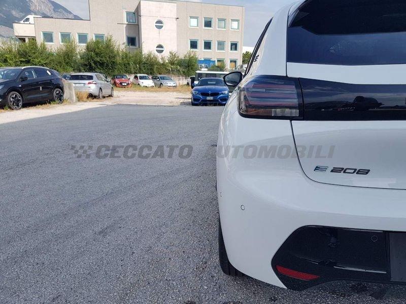 Peugeot 208 208 50 kWh Allure