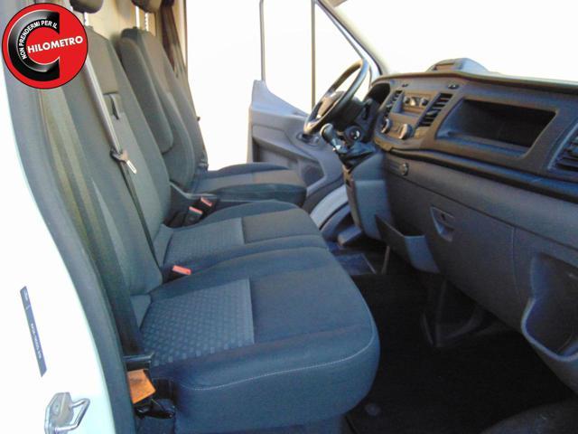 FORD Transit 350 tr.post.2.0 td MHEV 130cv L3 r.sing.E6.2 +IVA