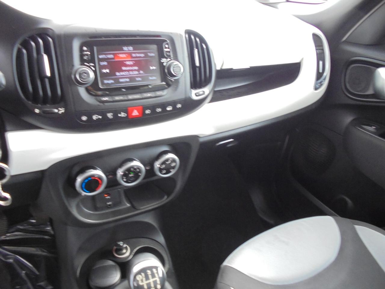 Fiat 500L 1.6 Multijet 105 CV Pop Star