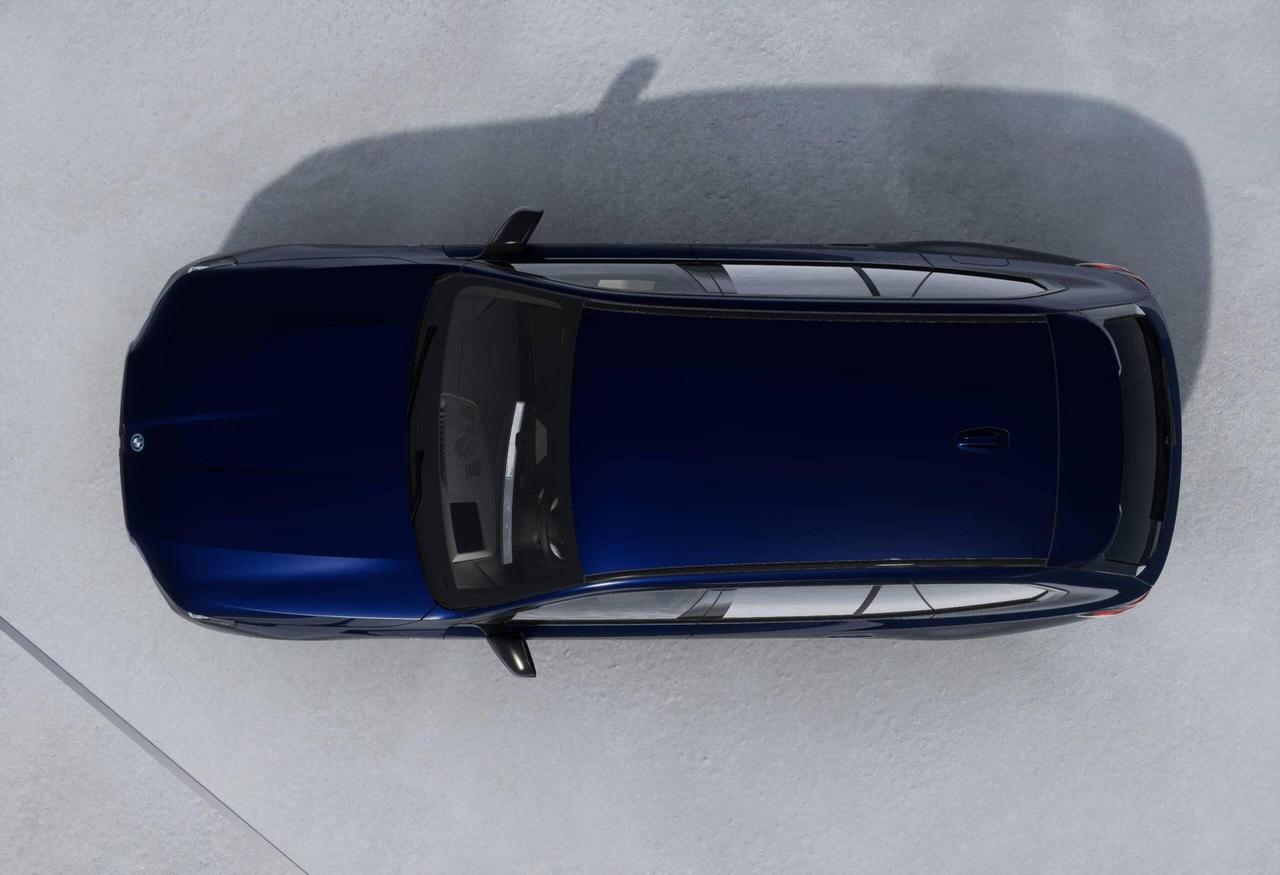 BMW Serie 5 i5 Touring eDrive40 MSport Pro