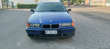 Bmw 316 316i cat Coupé