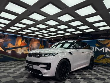 Land Rover Range Sport 3.0D l6 300 CV Dynamic HSE (810)