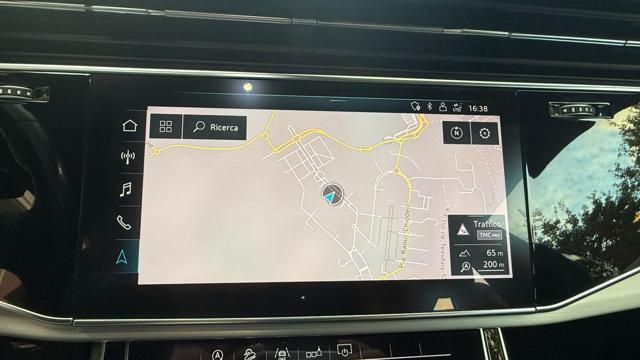 AUDI Q8 50TDI 286CV QUATTRO TIPTRONIC SPORT S-LINE*24M.G.*