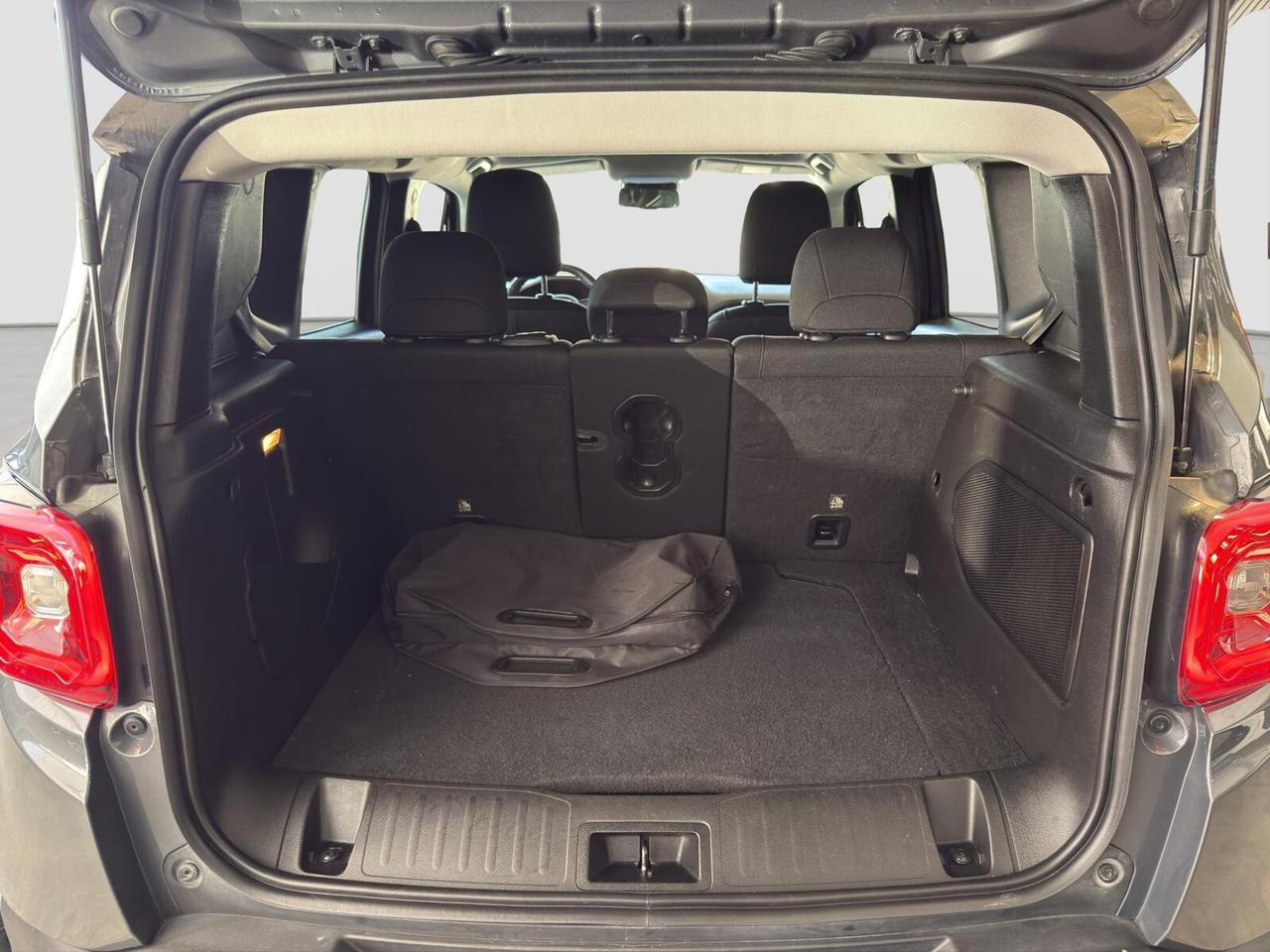Jeep Renegade 1.3 t4 240cv phev S 4xe automatica 2022