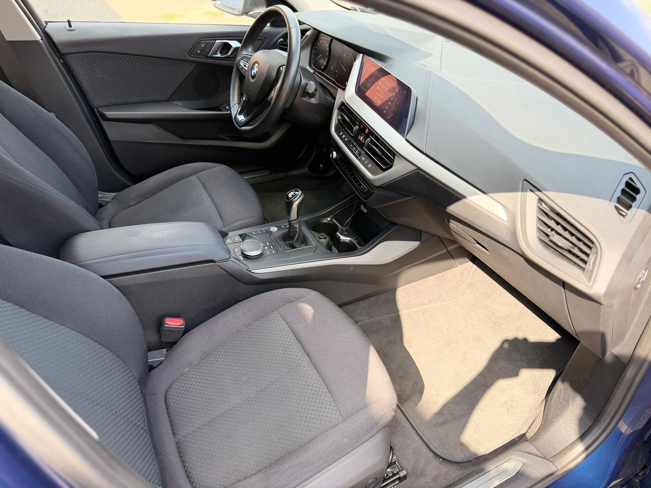 Bmw 116 Advantage #50315