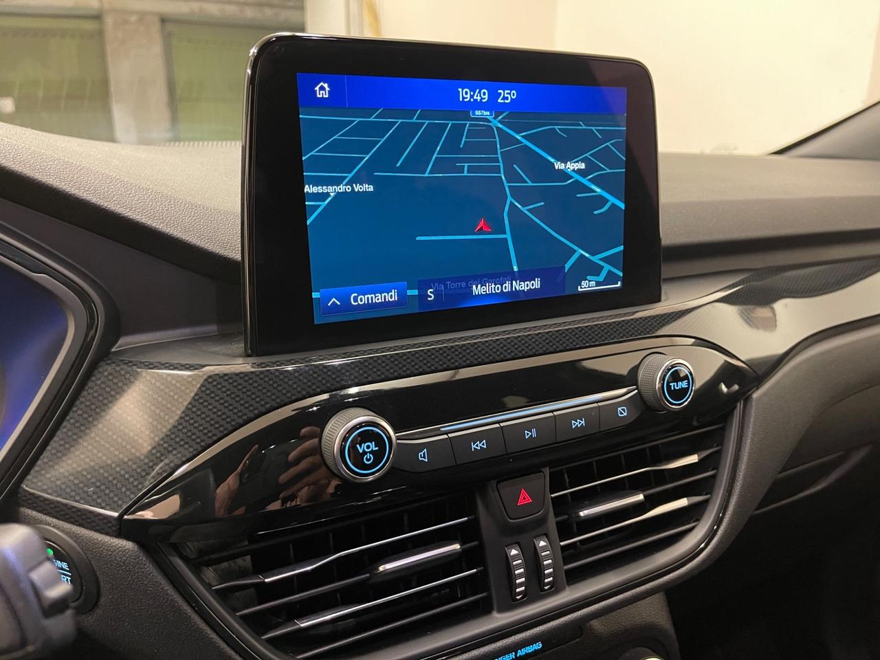 Ford kuga 1.5 120cv st-line nuova