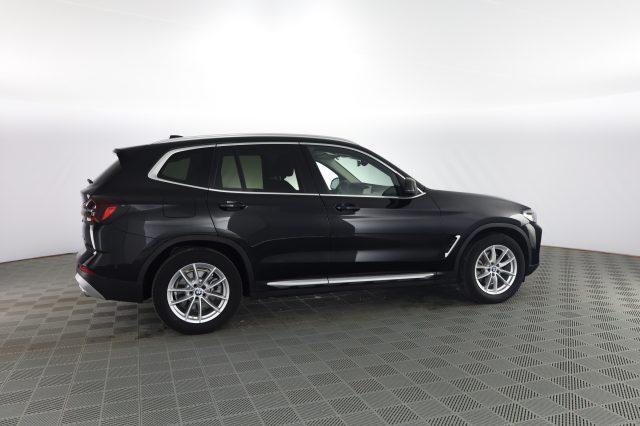 BMW X3 X3 xDrive20d 48V
