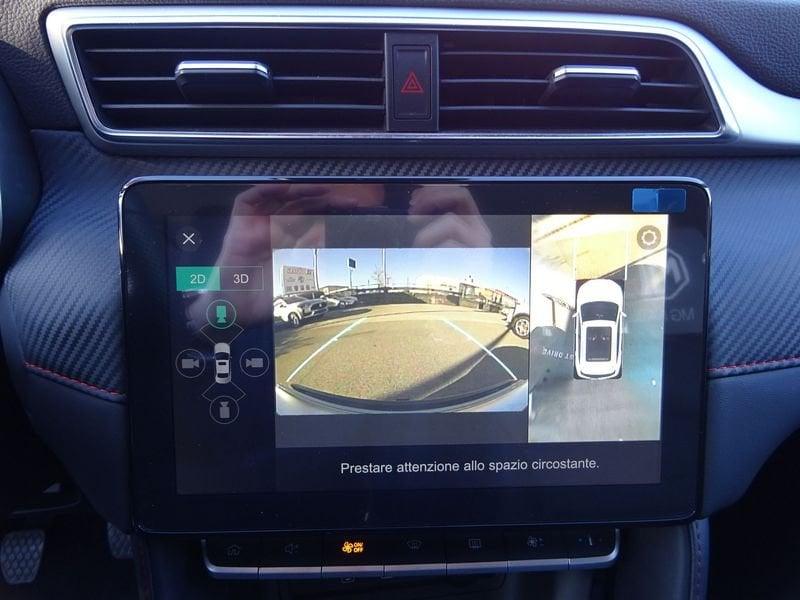 MG ZS 1.5 VTi-tech Luxury