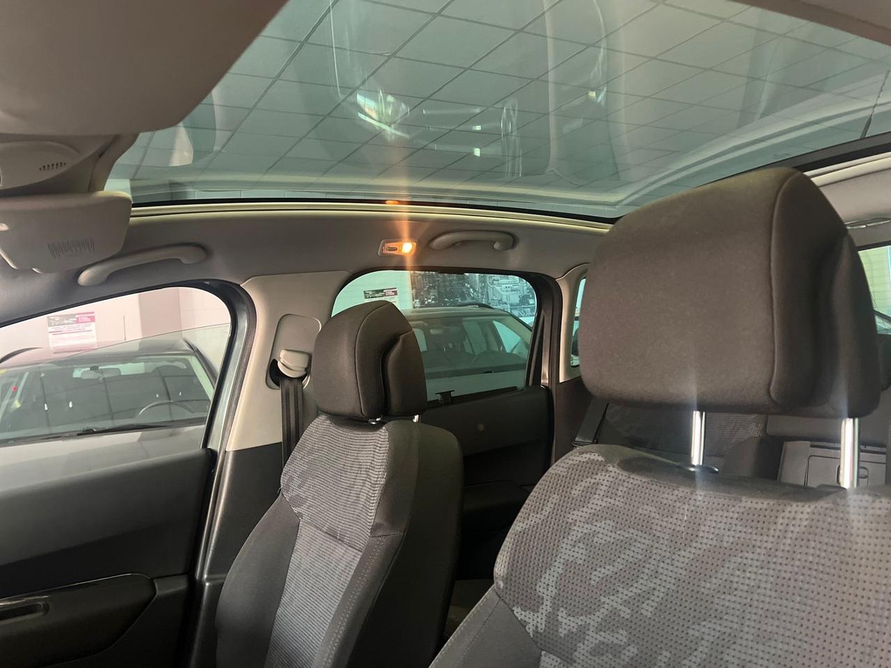 Peugeot 3008 1.6 HDi 112CV Business