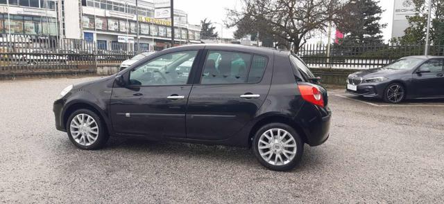 RENAULT Clio 1.5 dCi 85CV 5 porte Le Iene