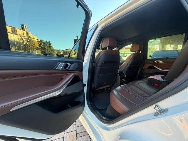 BMW X5 X5 G05 2018 xdrive30d Msport auto