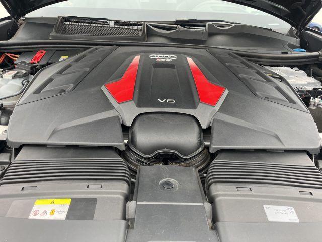 AUDI RS Q8 4.0 TFSI 600 CV V8 quattro tiptronic FULL OPTIONAL