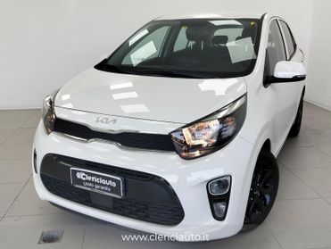 Kia Picanto 1.0 12V 5 porte Style