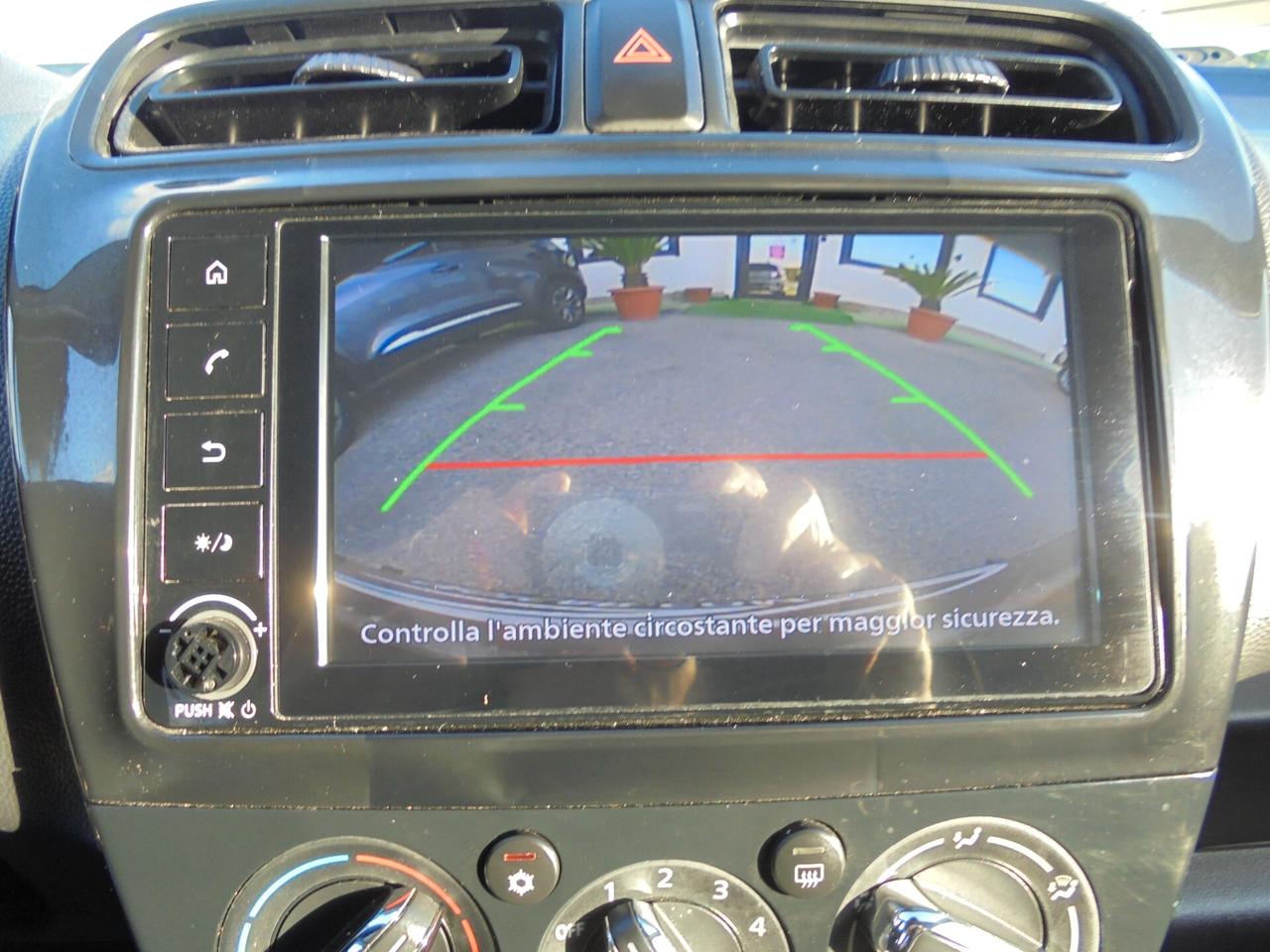Mitsubishi Space Star 1.2 Intense SDA