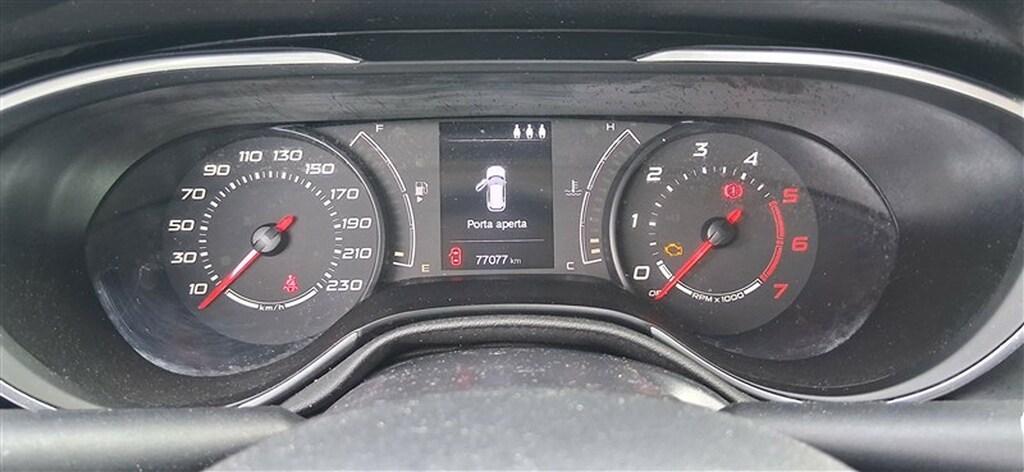 Fiat Tipo 5 Porte 1.3 Multijet Lounge