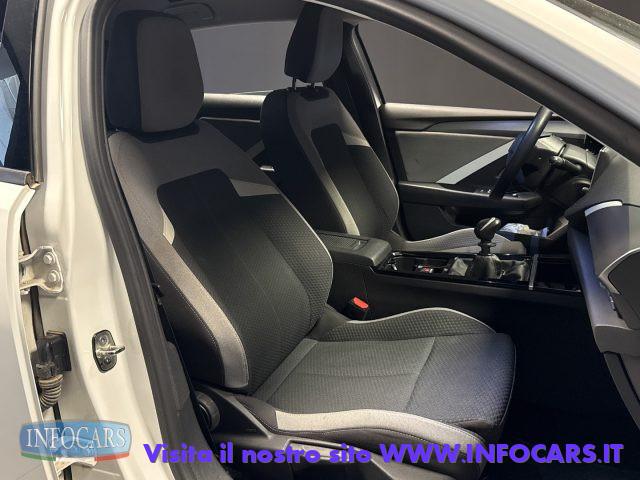 OPEL Astra 1.5 Turbo Diesel 130 CV Edition - PROMO