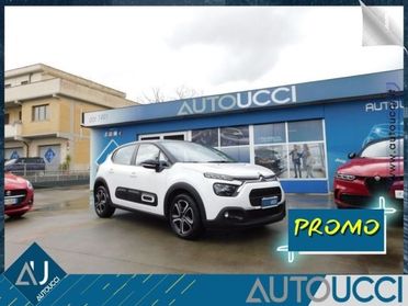 CITROEN C3 PureTech 110 S&S Shine Carplay