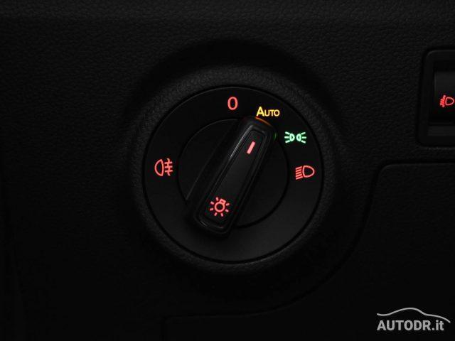 SEAT Ibiza 1.0 TGI Style Fari LED, Navigatore, solo 16.000Km!