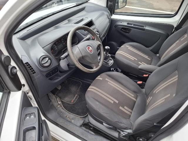 Fiat FIORINO METANO
