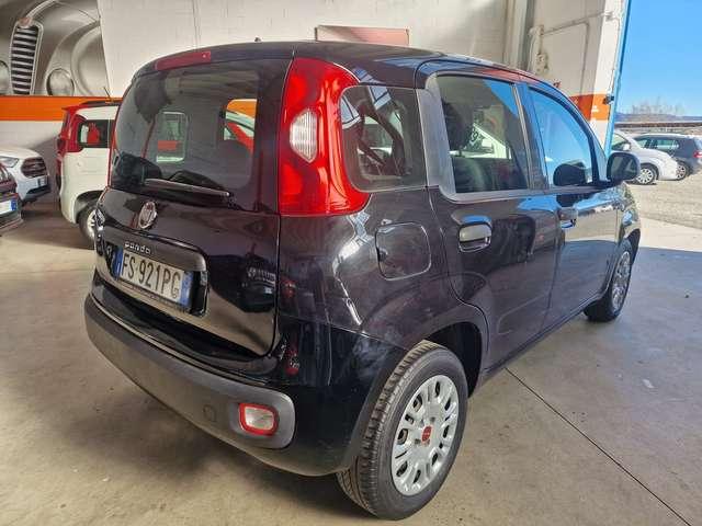 Fiat Panda Panda 1.2 Lounge