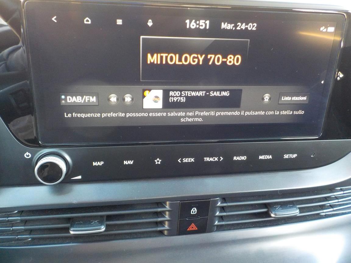 Hyundai i20 1.2 MPI Bose