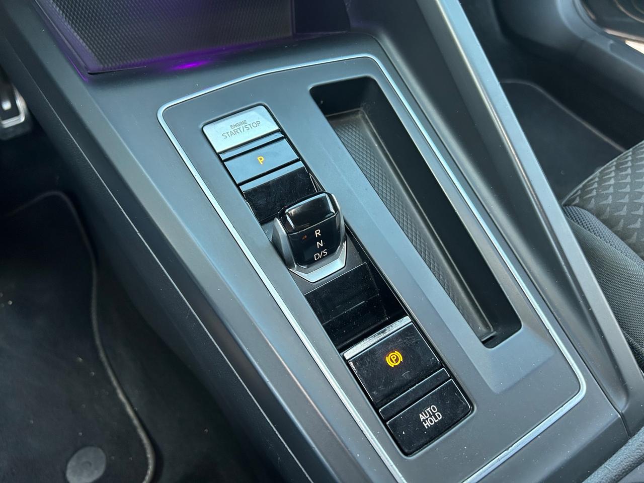 Volkswagen Golf 2.0 TDI 150 CV DSG SCR UNITED