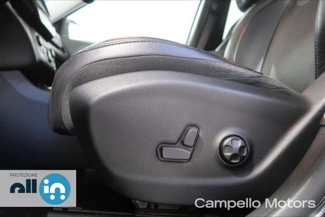 JEEP Cherokee Cherokee 2.2 Mjt 195cv Limited 4WD AT9