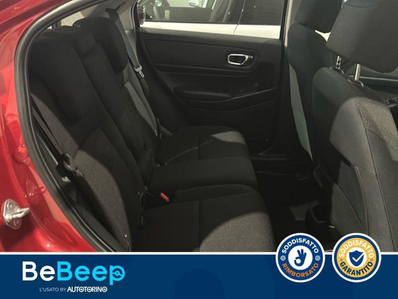 Honda HR-V 1.5 HEV ELEGANCE ECVT