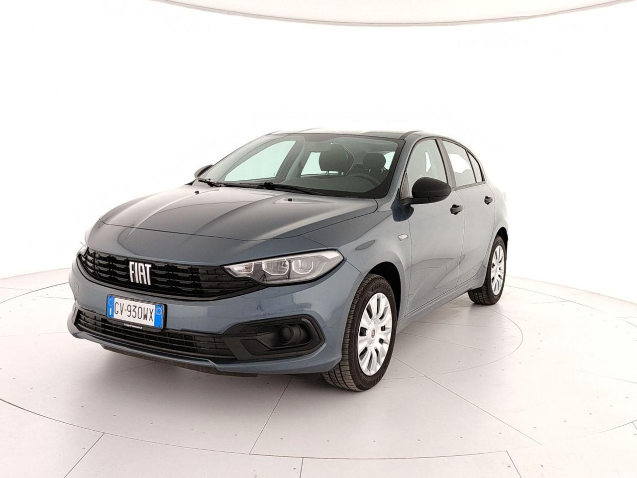 Fiat Tipo 1.5 Hybrid DCT 5 porte