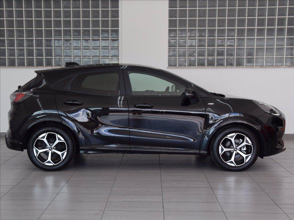 FORD Puma 1.0 ecoboost h ST-Line 125cv del 2025