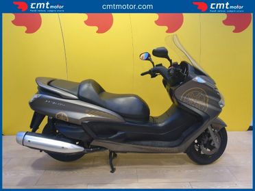 Yamaha Majesty 400 - 2012