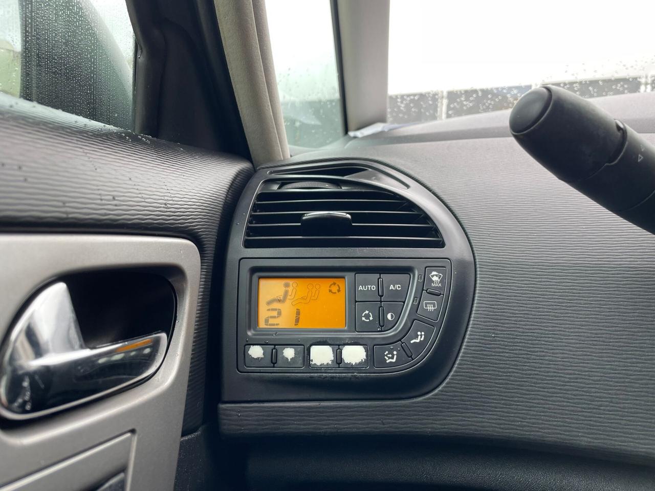 Citroen C4 Picasso 1.6 e-HDi 115 Exclusive IN OTTIME CONDIZIONI