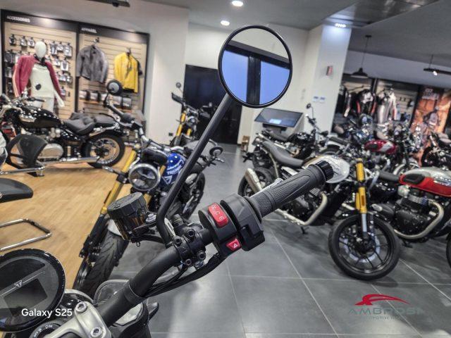 TRIUMPH Scrambler 1200 (MY 24)