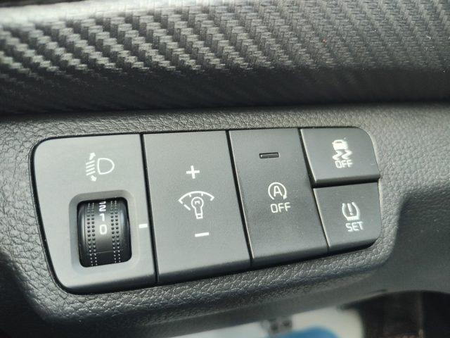 KIA Rio 1.0 T-GDi 100 CV MHEV GT Line