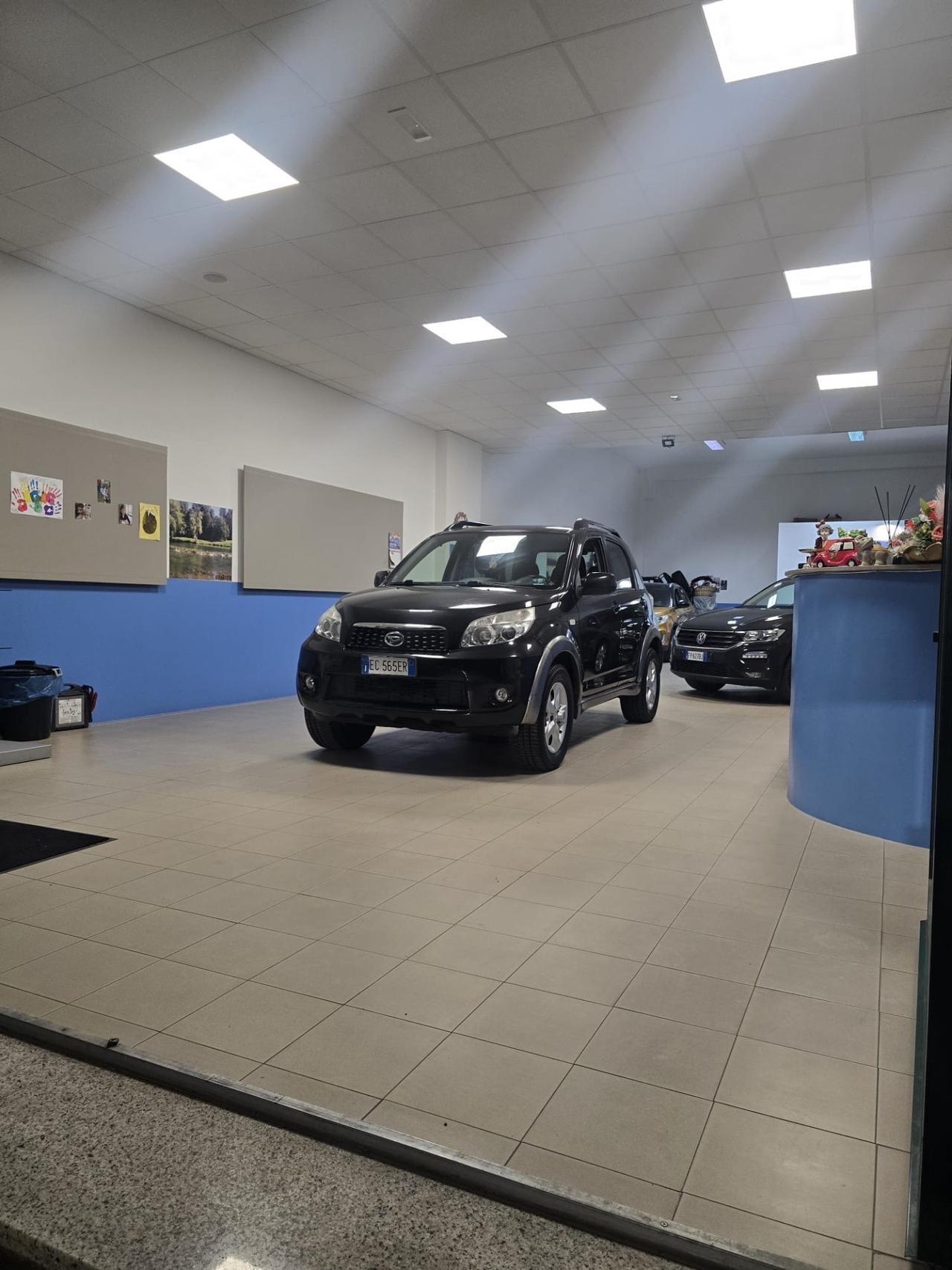 Daihatsu Terios 1.5 4WD B Easy Green Powered
