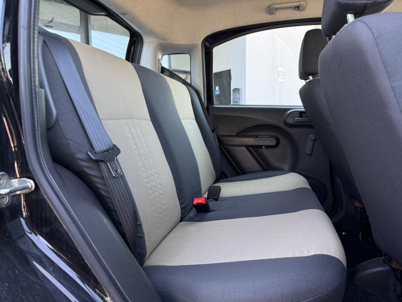 Fiat Panda 1.2 Dynamic Natural Power