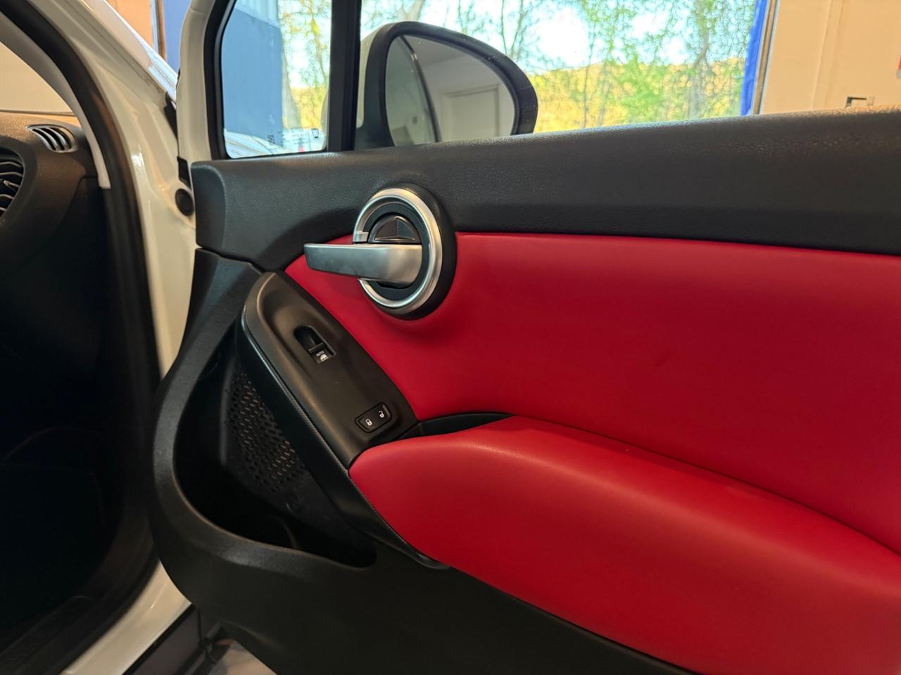 Fiat 500X 1.3 MultiJet ANNO 2017