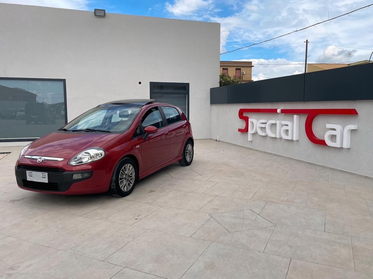 Fiat Punto Evo 1.3MJT 85CV 5 PORTE