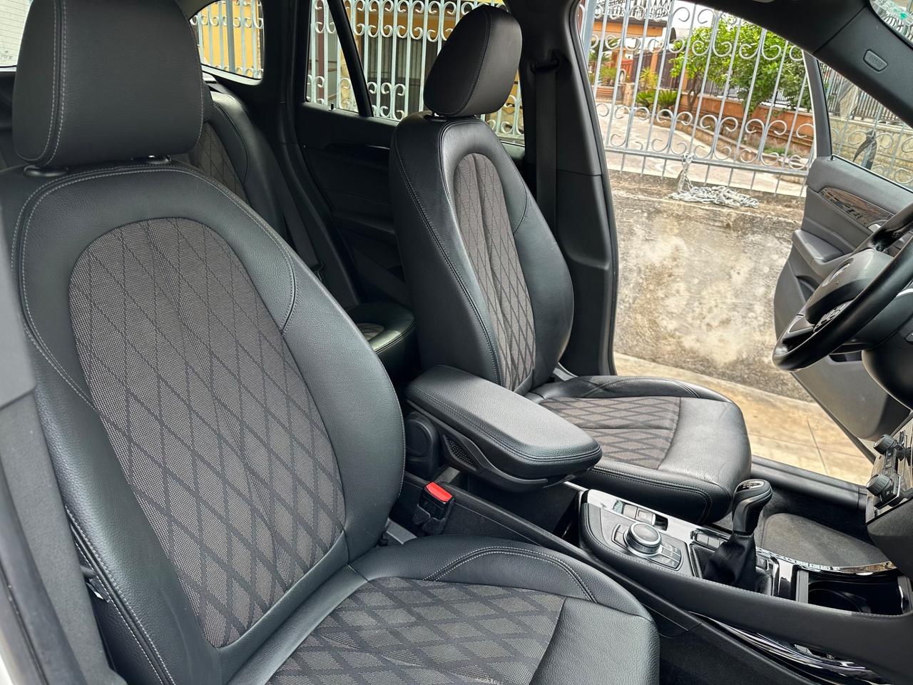 Bmw X1 sDrive16d xLine