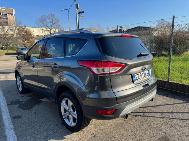 FORD Kuga 2.0 TDCI 115CV Plus