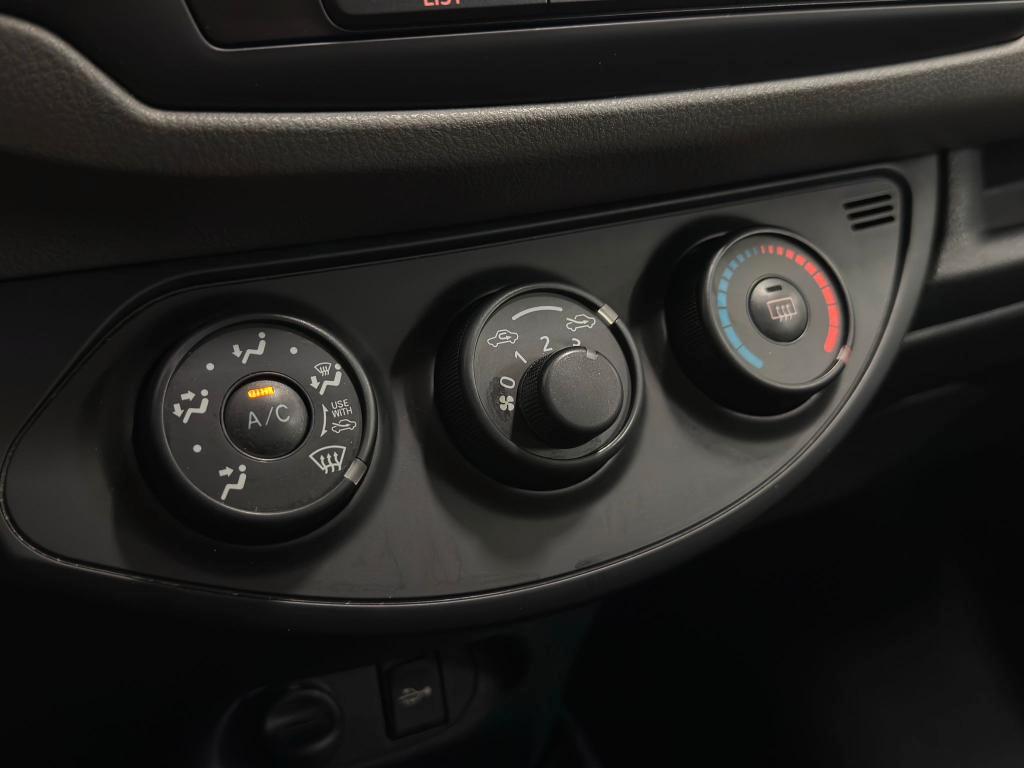 Toyota Yaris 5 Porte Yaris 5p 1.0 Trend White Edition