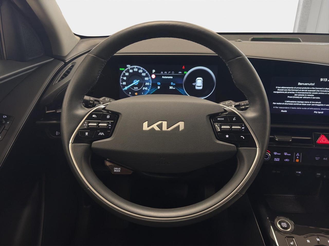 Kia Niro 1.6 gdi phev Evolution dct6