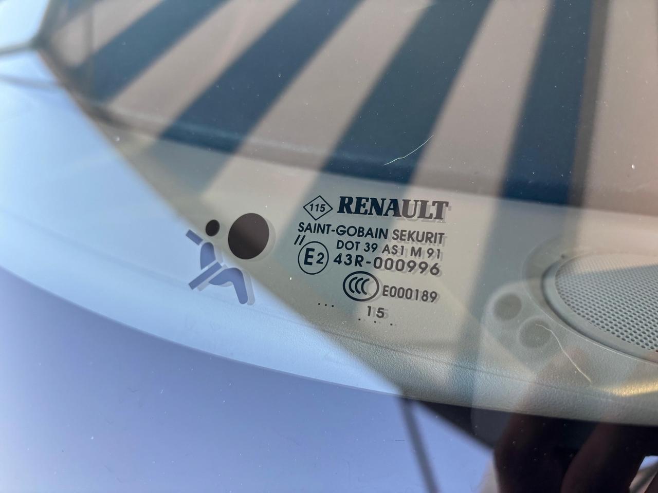 Renault Scenic Scénic 1.5 dCi 110CV Limited 85000km
