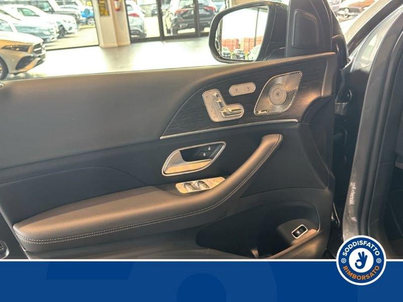 Mercedes-Benz GLE Coupé G300d 4Matic Coupé AMG Line Advanced Plus