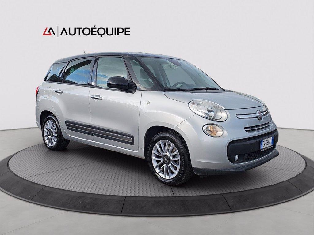 FIAT 500L Living 1.6 mjt Lounge 105cv del 2014